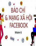 Báo Chí Và Mạng Xã Hội