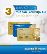 Bảo Lãnh Viện Phí Bảo Hiểm Bảo Minh