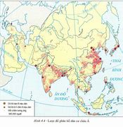 Các Đô Thị Lớn Ở Châu Á Thường Tập Trung Ở Khu Vực Ven Biển Vì