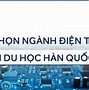 Cách Nộp Hồ Sơ Xin Học Bổng Hàn Quốc