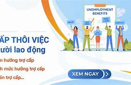 Chi Trả Trợ Cấp Thôi Việc