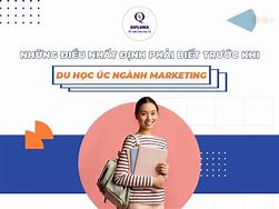 Chương Trình Học Marketing Due To Học Bổng