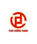 Cty Thịnh Phú Cường