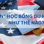 Du Học Đông Đô Mỹ Ở Đâu Uy Tín