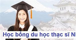 Học Bổng Du Học Thạc Sĩ Tại Nhật Bản Ở Đâu Tốt