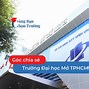 Hoc Phí Đại Học Mở Tp Hồ Chí Minh