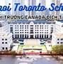 Học Phí Trường Hanoi Toronto School