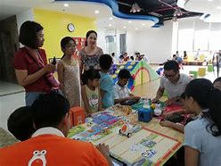 Kiddy Academy Học Phí