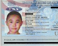 Làm Passport Mỹ Tho