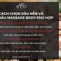 Massage Toàn Thắng An Giang