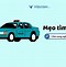 Muốn Làm Tài Xế Taxi Xanh