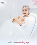 Review Tắm Trắng Ở Seoul Spa