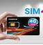 Sim 5G Phát Wifi Không Giới Hạn