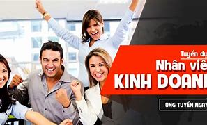 Thaco Tuyển Dụng Nhân Viên Kinh Doanh