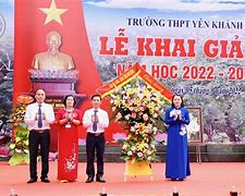 Trường Thpt Yên Khánh A Ở Đâu