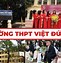 Trường Việt Đức Thái Nguyên