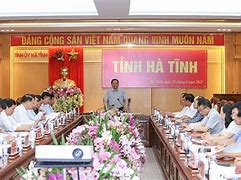 Việc Làm Hà Tĩnh