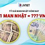 Yên Nhật Hôm Nay Bao Nhiêu Tiền Việt